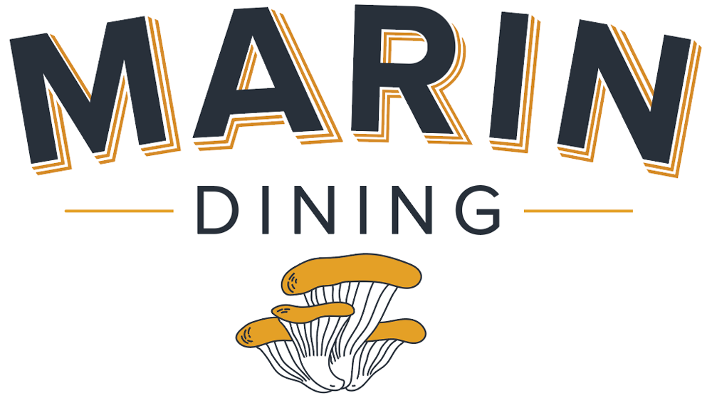 Marin County California Dining Restaurant bar best food